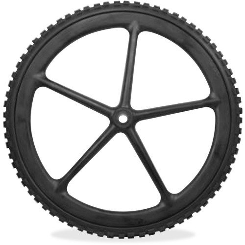 Wheel for 5642, 5642-61 Big Wheel Cart, 20